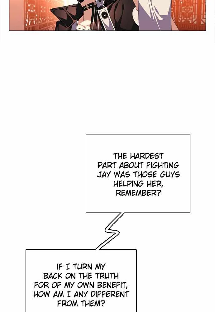 Zero Game Chapter 150 page 26