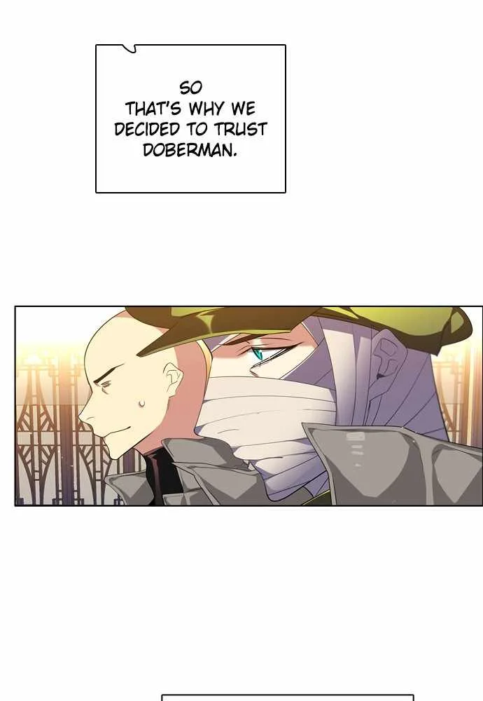 Zero Game Chapter 150 page 32