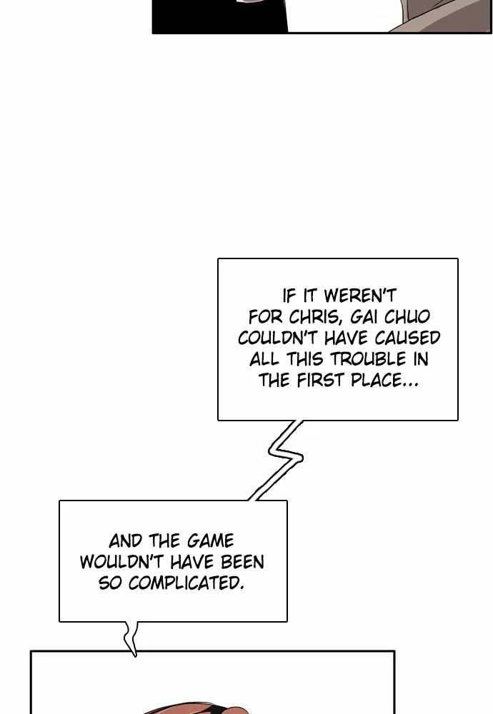 Zero Game Chapter 150 page 35