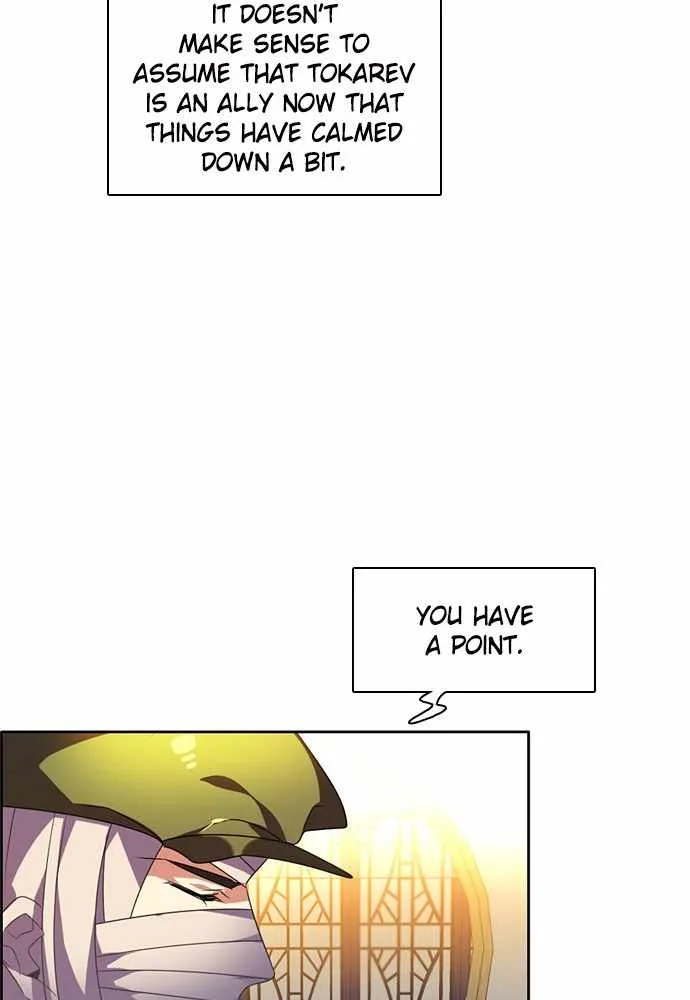 Zero Game Chapter 150 page 43
