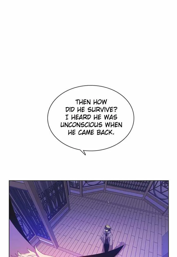 Zero Game Chapter 150 page 50