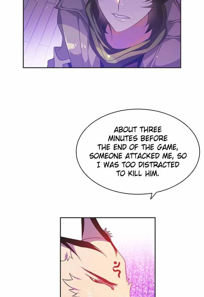 Zero Game Chapter 150 page 52
