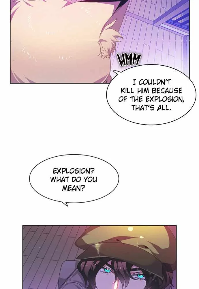 Zero Game Chapter 150 page 51