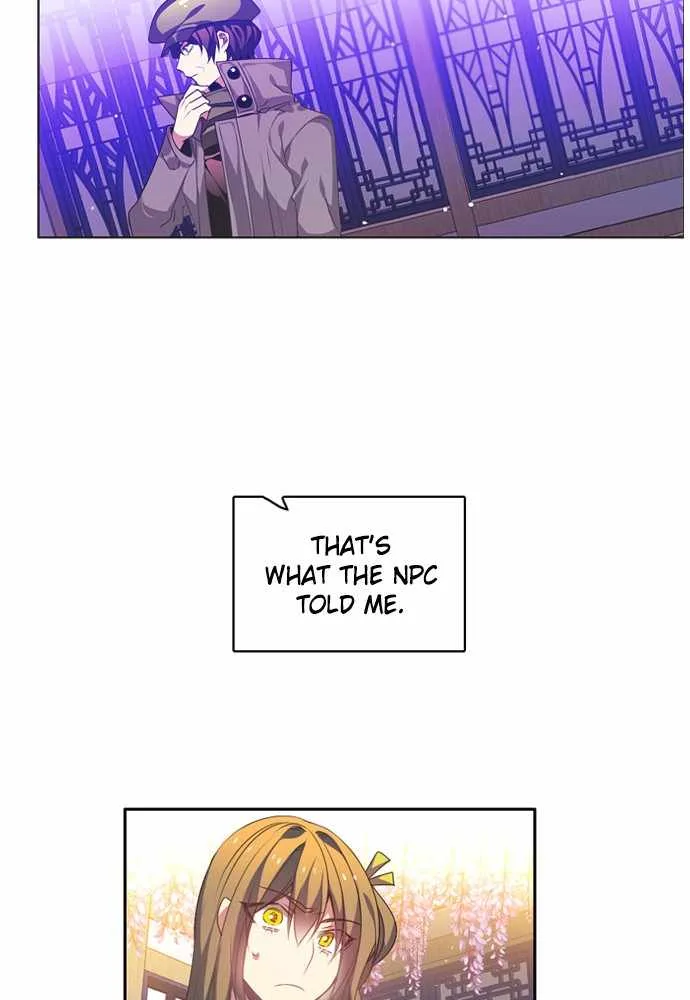 Zero Game Chapter 150 page 54