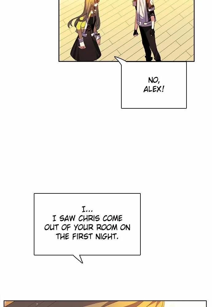 Zero Game Chapter 150 page 56