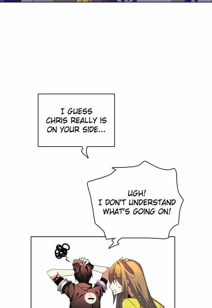 Zero Game Chapter 150 page 61