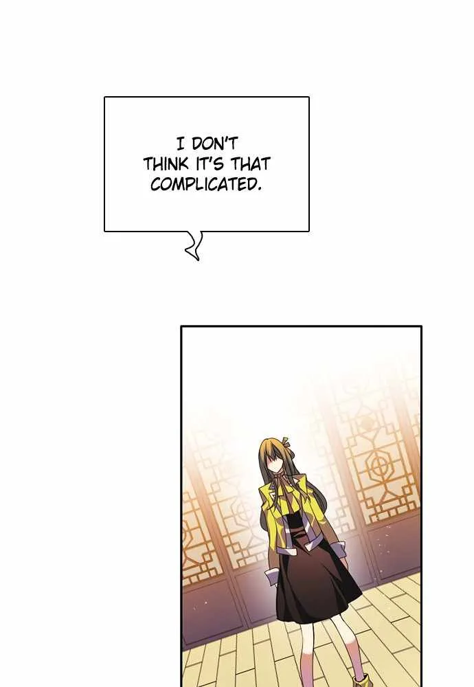 Zero Game Chapter 150 page 64