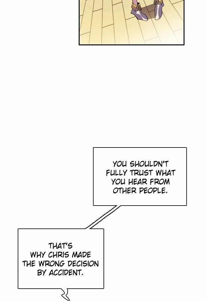 Zero Game Chapter 150 page 65