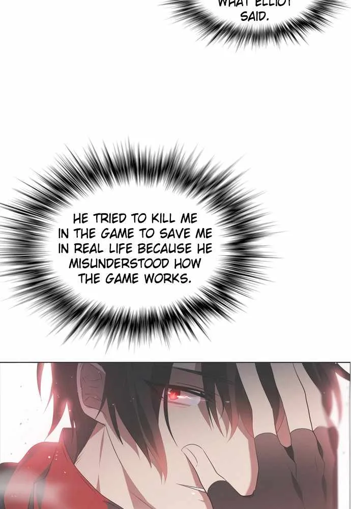 Zero Game Chapter 150 page 68