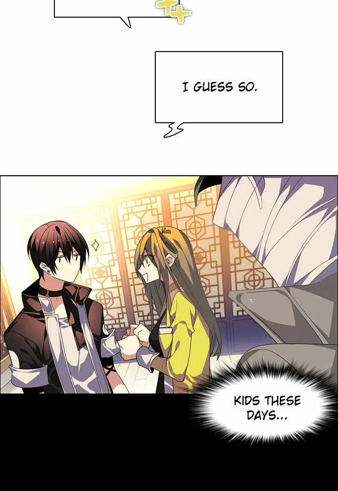 Zero Game Chapter 150 page 80