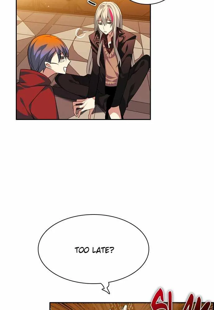 Zero Game Chapter 150 page 84