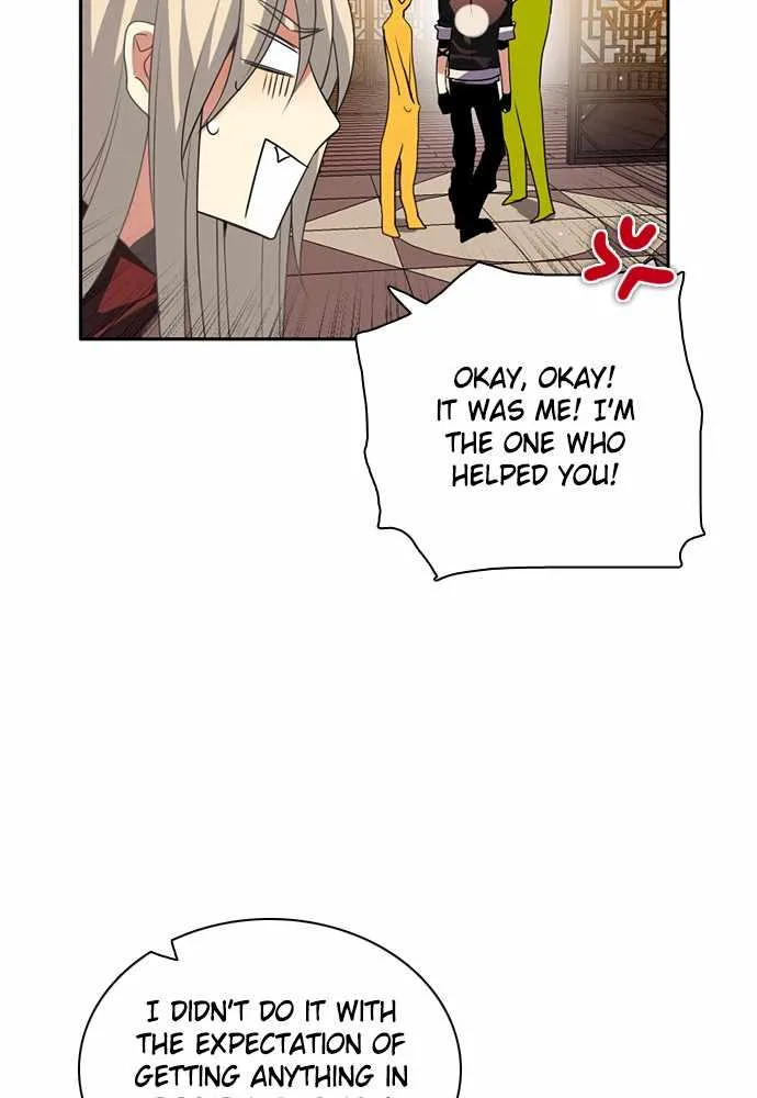 Zero Game Chapter 150 page 91