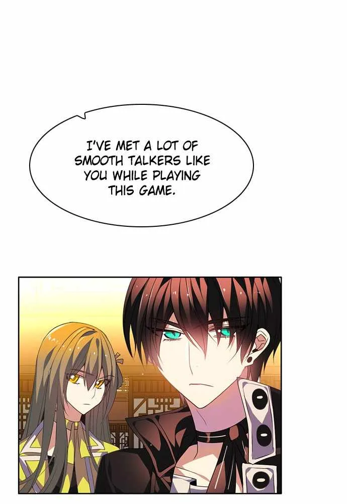 Zero Game Chapter 150 page 98