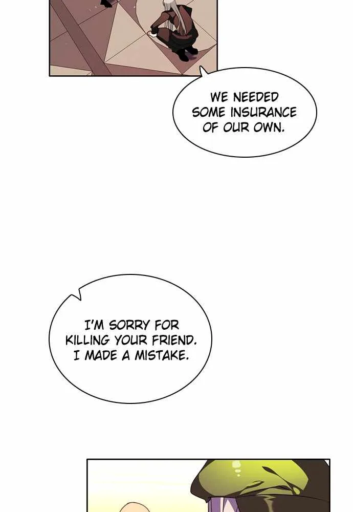 Zero Game Chapter 150 page 105