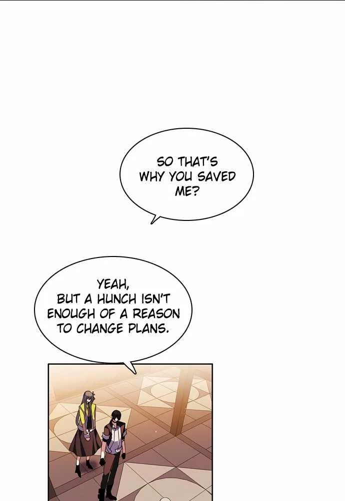 Zero Game Chapter 150 page 104