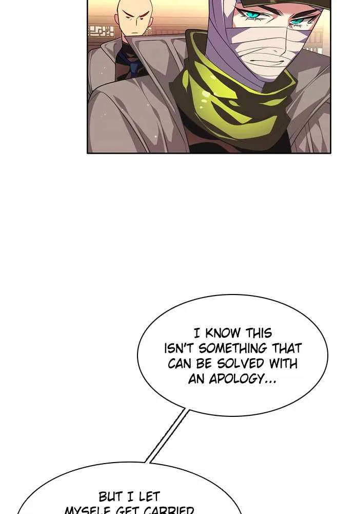 Zero Game Chapter 150 page 106