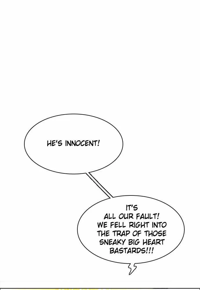 Zero Game Chapter 150 page 112