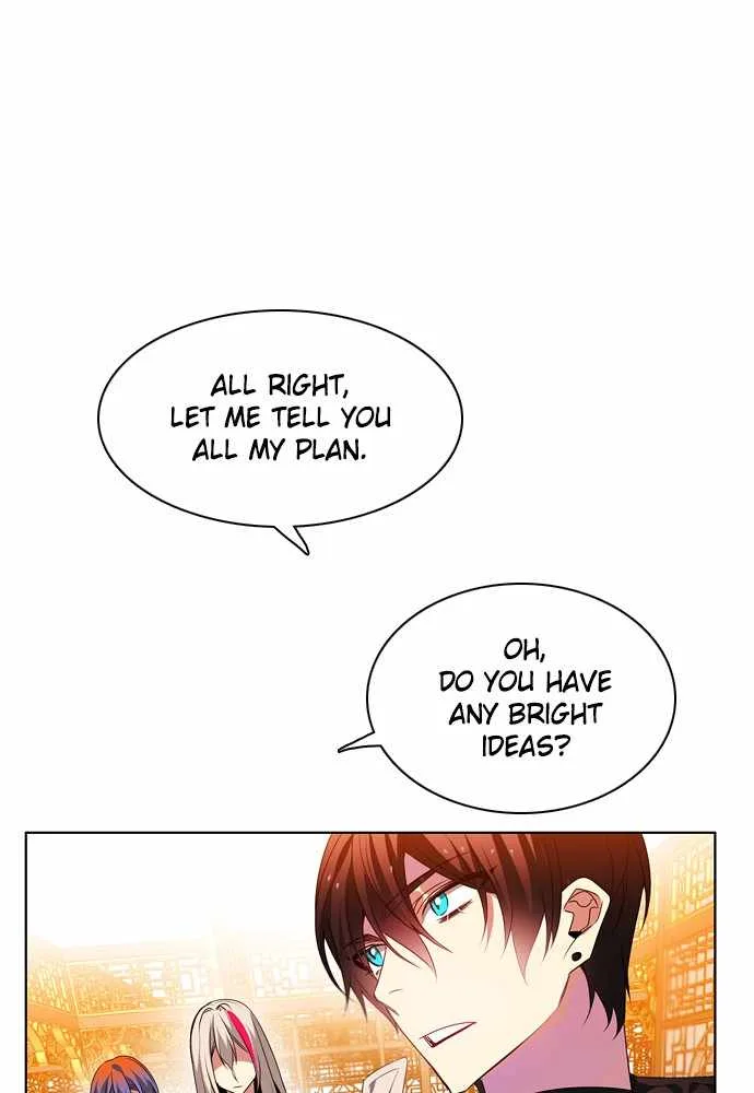 Zero Game Chapter 151 page 16