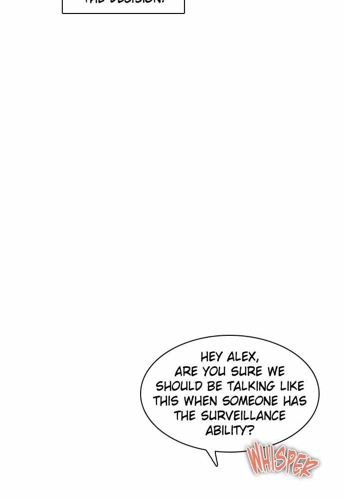 Zero Game Chapter 151 page 10