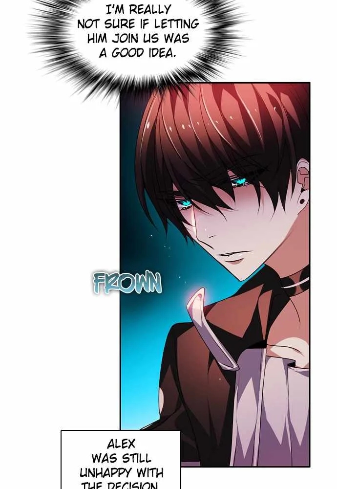 Zero Game Chapter 151 page 9