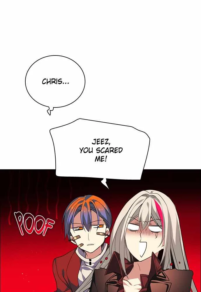 Zero Game Chapter 151 page 6