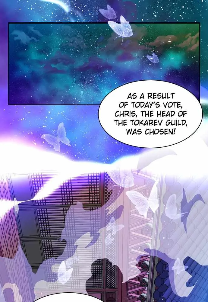 Zero Game Chapter 151 page 22