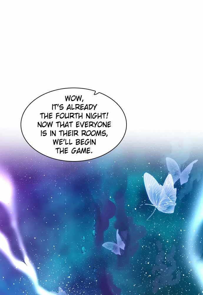 Zero Game Chapter 151 page 21