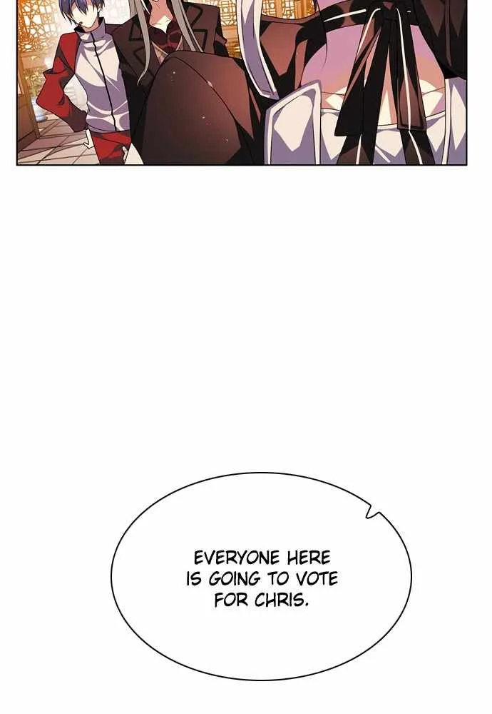 Zero Game Chapter 151 page 17
