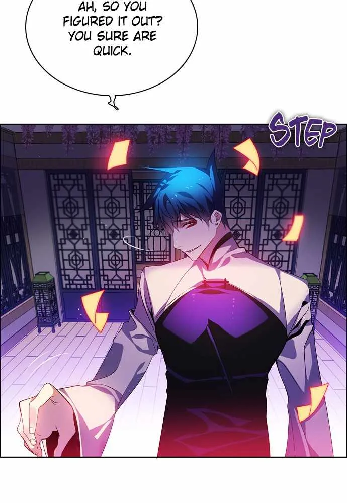 Zero Game Chapter 151 page 32