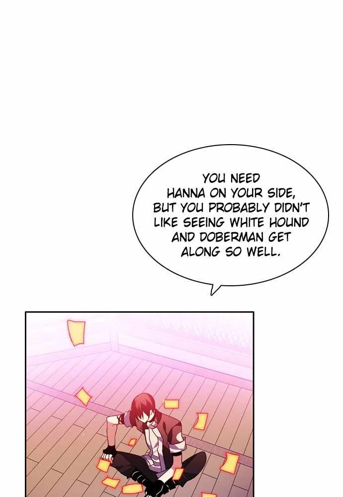 Zero Game Chapter 151 page 33
