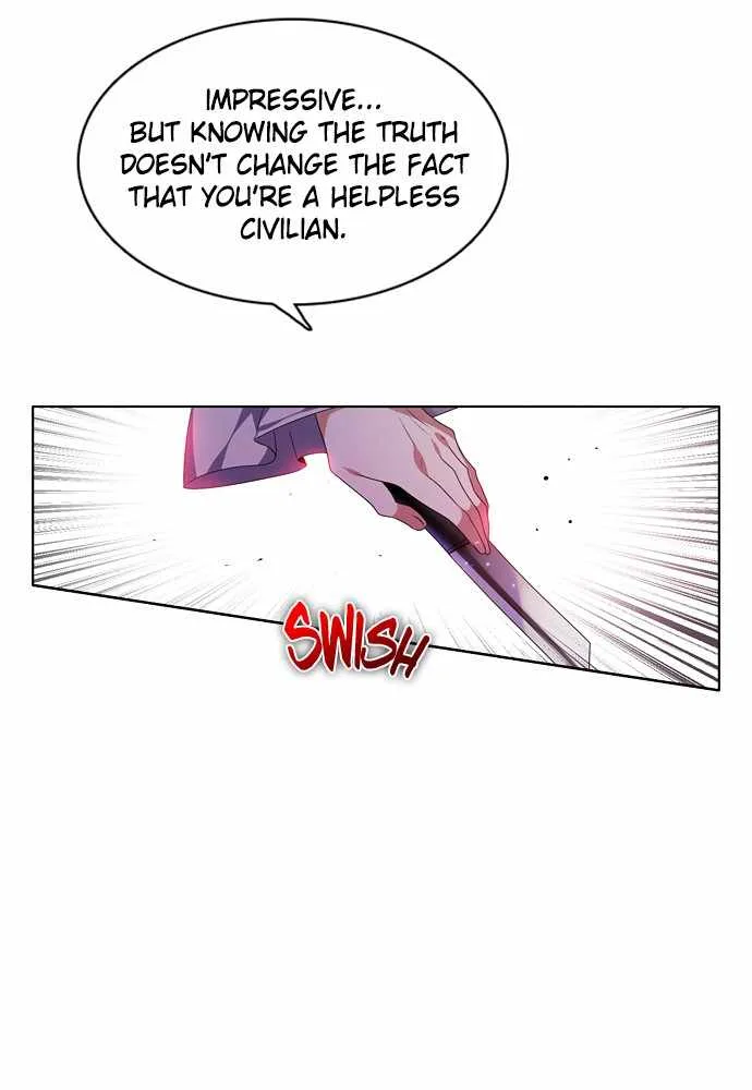 Zero Game Chapter 151 page 36