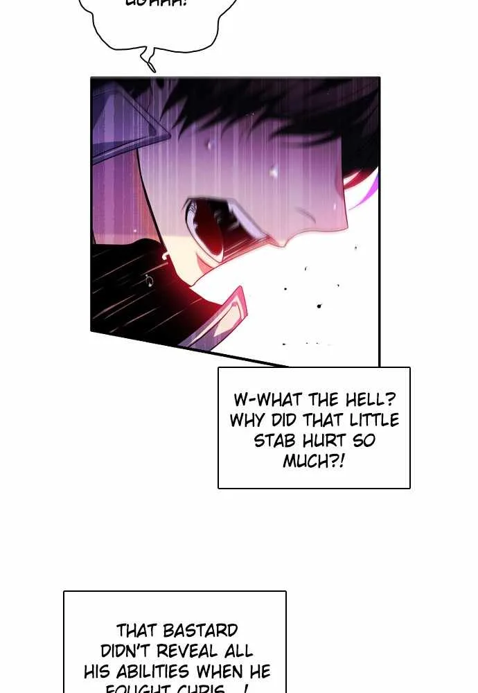 Zero Game Chapter 151 page 41