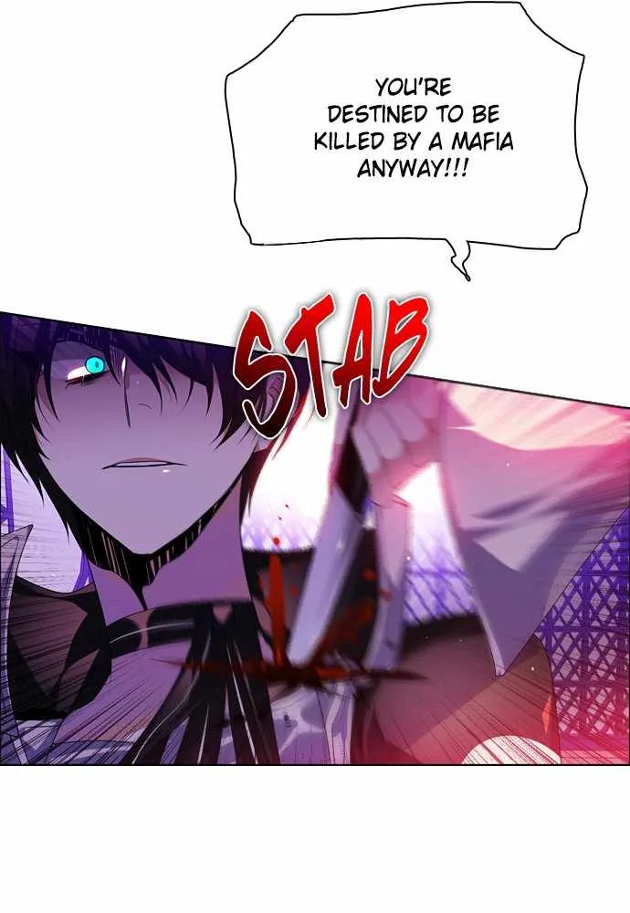 Zero Game Chapter 151 page 37