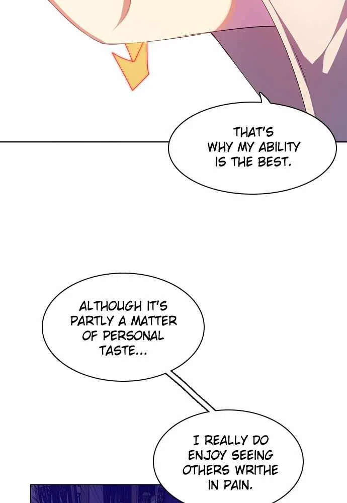 Zero Game Chapter 151 page 51