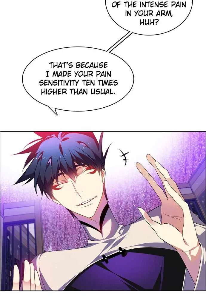 Zero Game Chapter 151 page 43