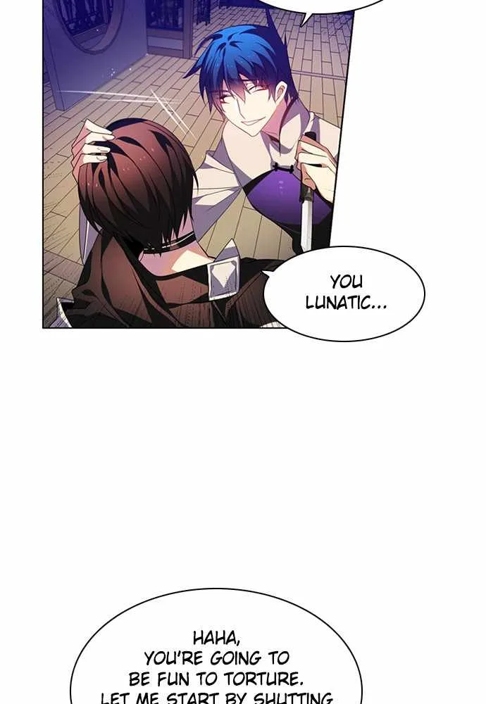 Zero Game Chapter 151 page 52