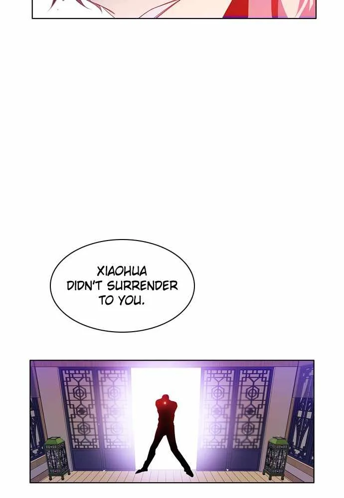 Zero Game Chapter 151 page 55