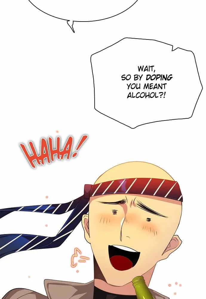 Zero Game Chapter 151 page 61
