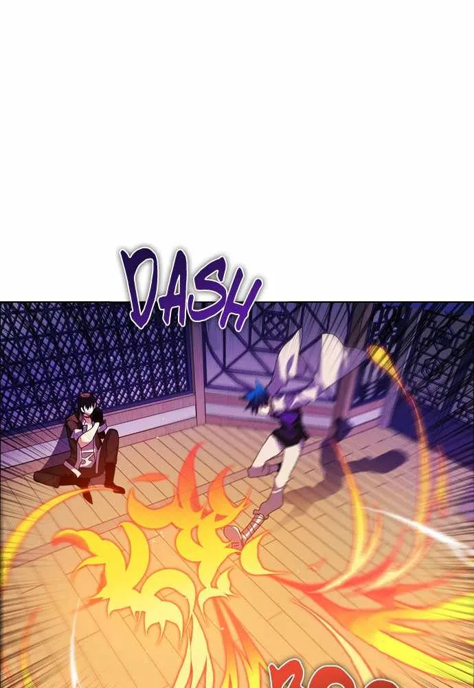 Zero Game Chapter 151 page 58