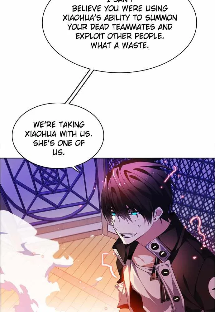 Zero Game Chapter 151 page 73