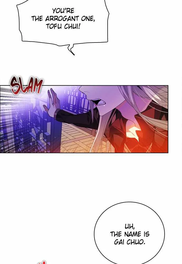 Zero Game Chapter 151 page 76