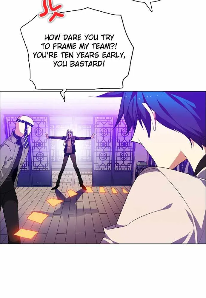 Zero Game Chapter 151 page 77