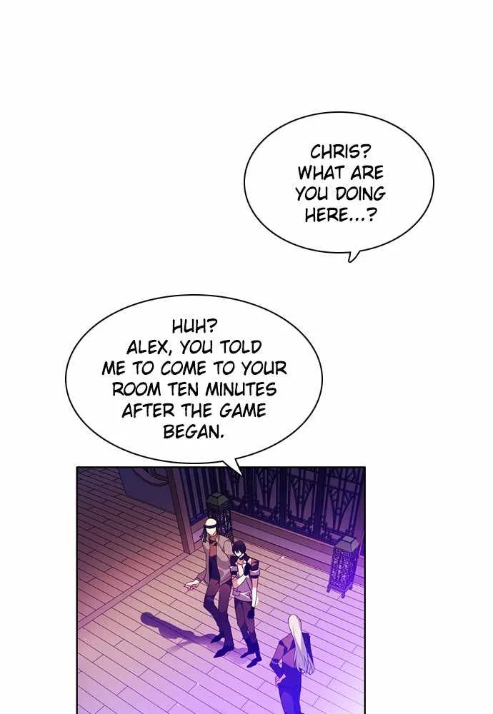 Zero Game Chapter 151 page 78