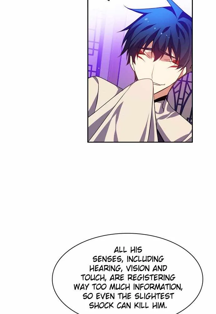 Zero Game Chapter 151 page 91