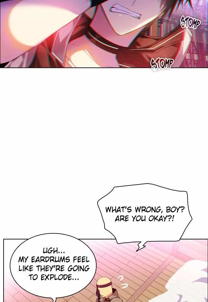 Zero Game Chapter 151 page 89