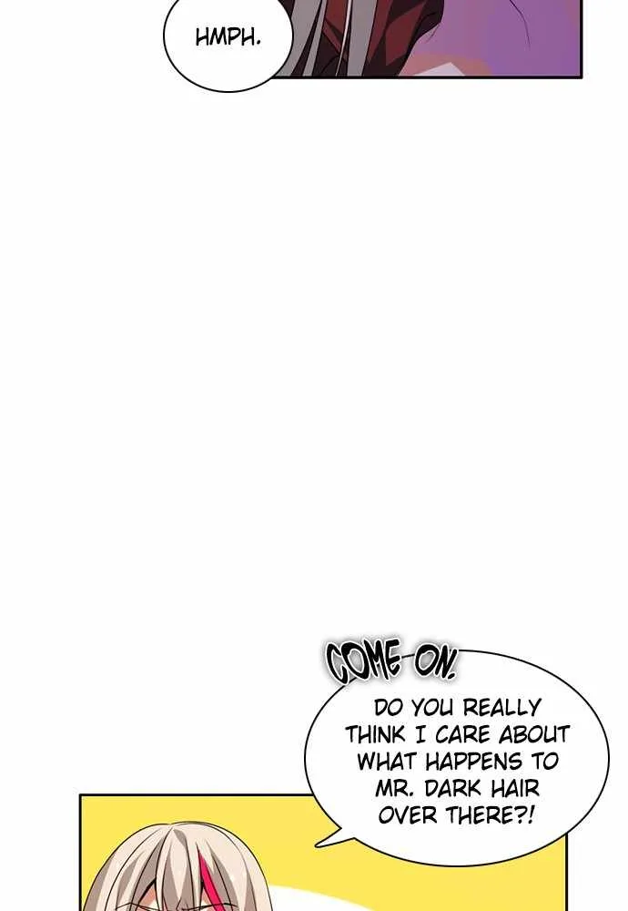 Zero Game Chapter 151 page 94