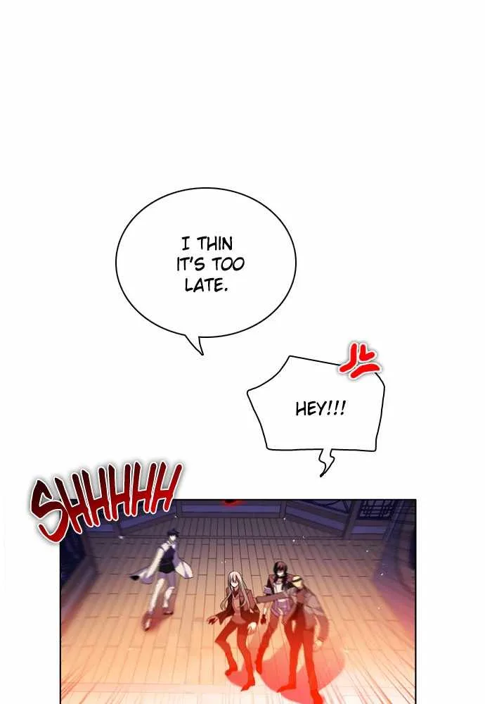 Zero Game Chapter 151 page 99