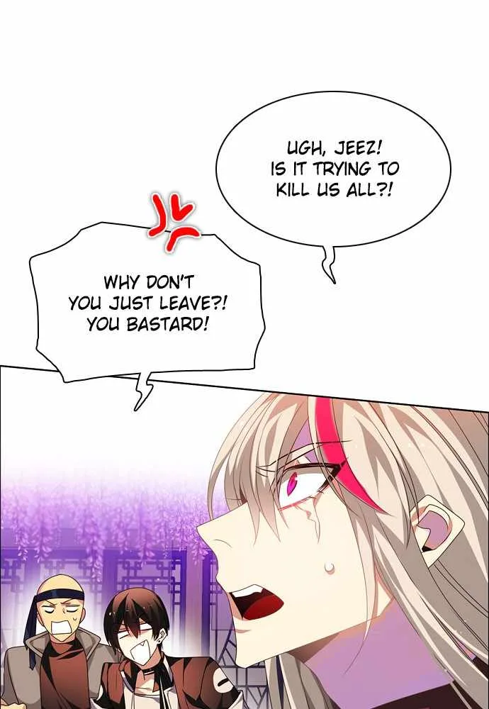 Zero Game Chapter 151 page 97