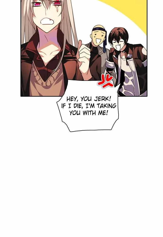 Zero Game Chapter 151 page 95