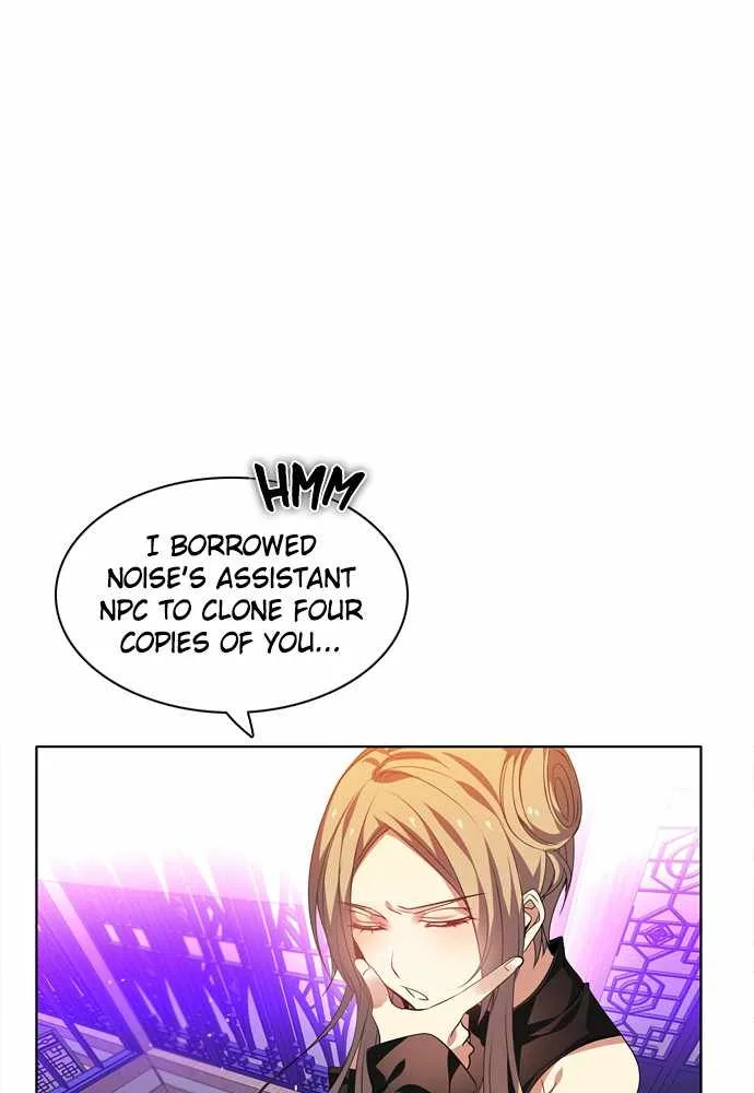 Zero Game Chapter 152 page 15
